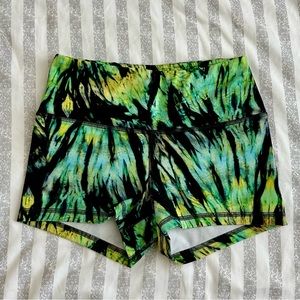 Fleo shorts